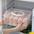 3-Layer Snap and Stack Egg Holder, Kitchenware